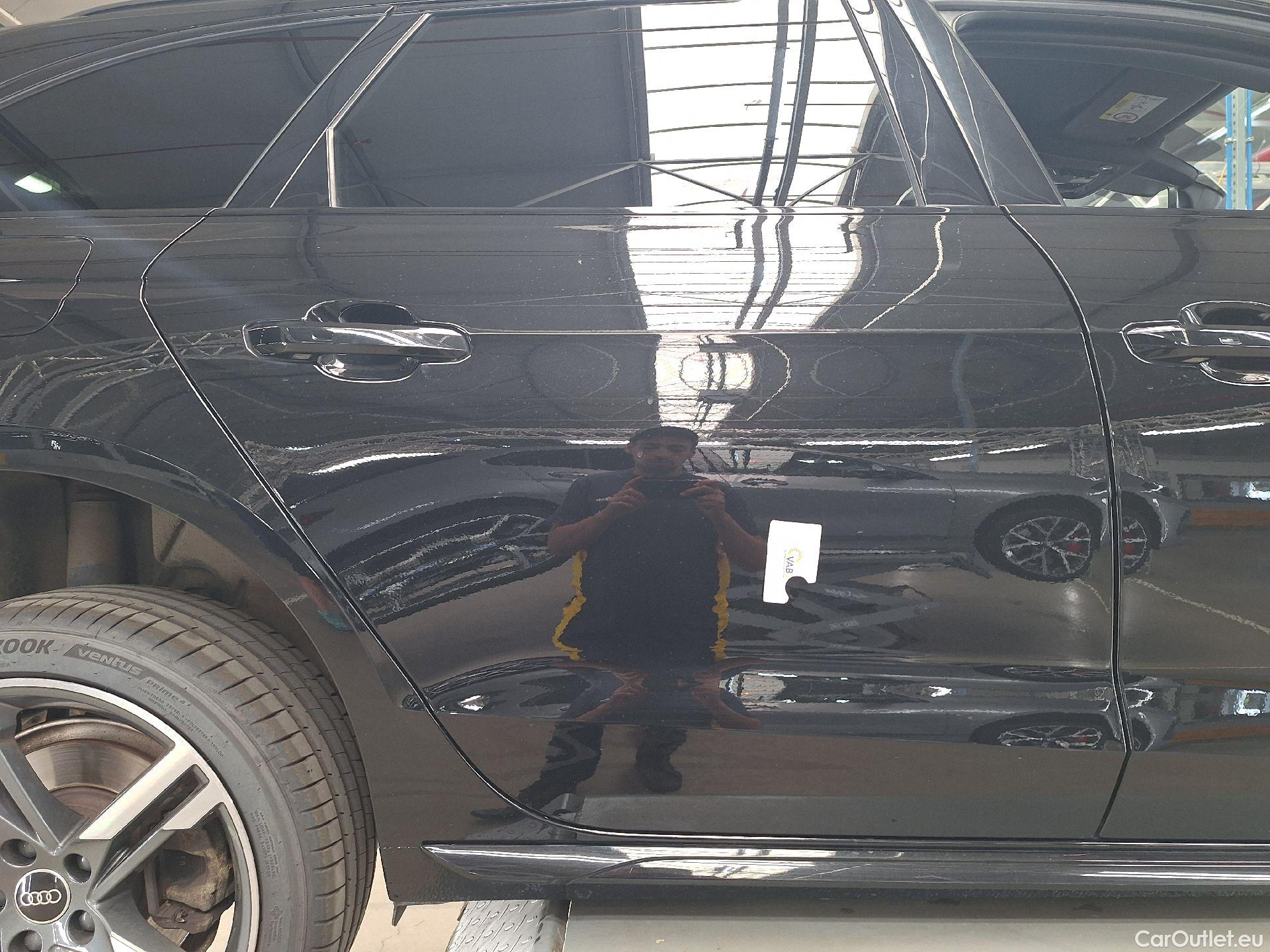  Audi  A4 Audi,  Avant FL'19,  Av.35 TDi S Line Bus.Ed.Str #15