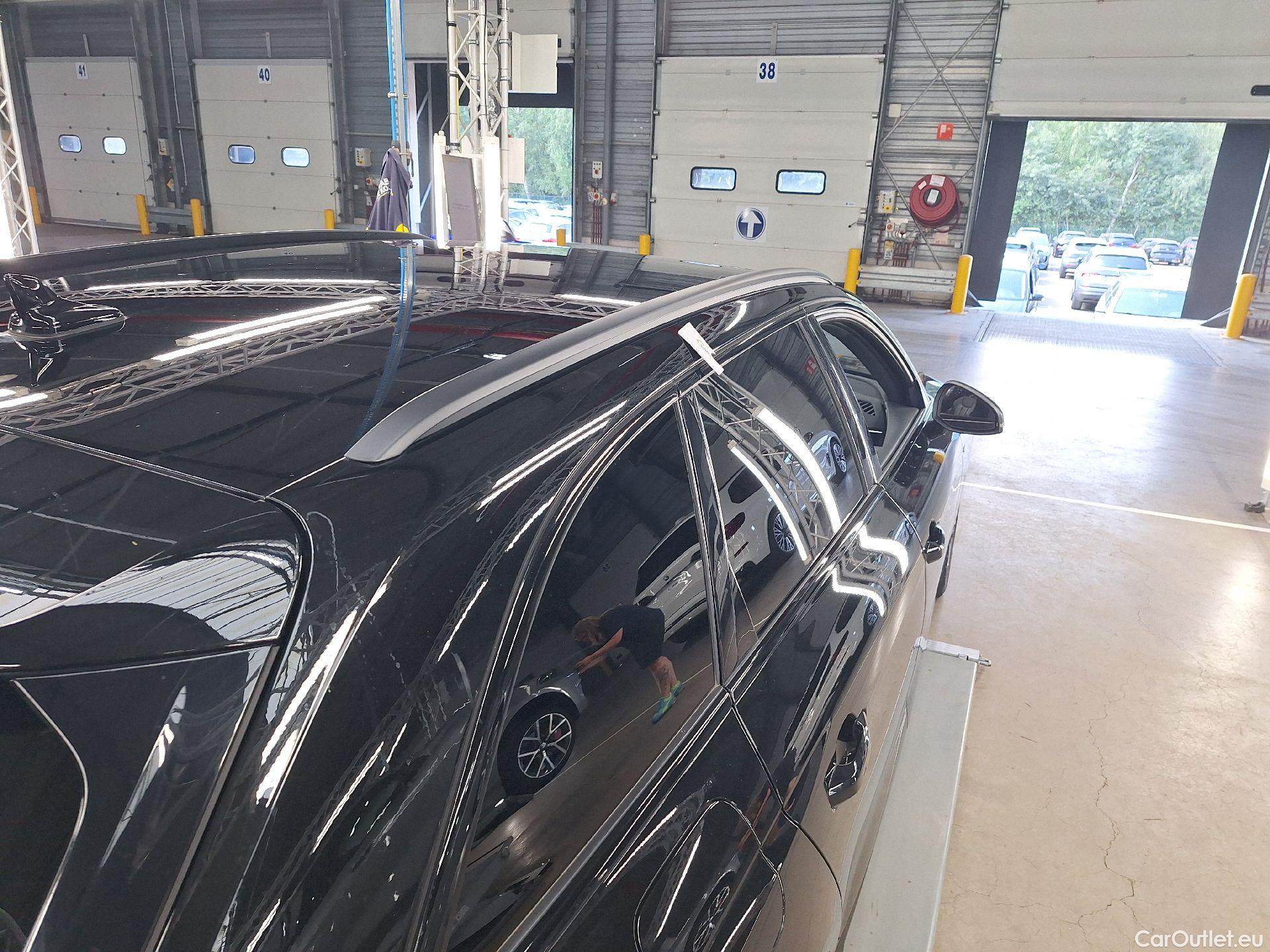  Audi  A4 Audi,  Avant FL'19,  Av.35 TDi S Line Bus.Ed.Str #5