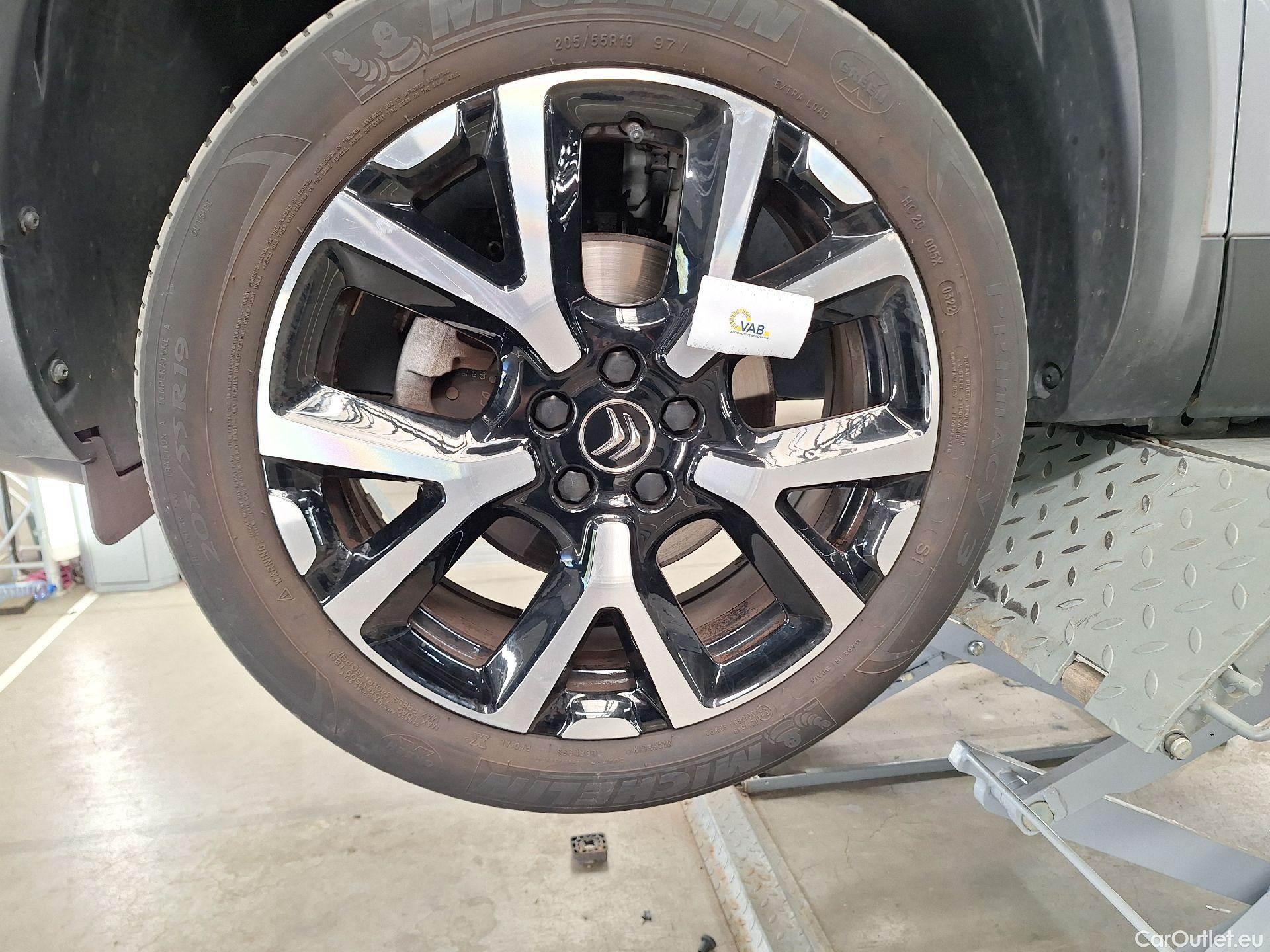  Citroen  C5 Aircross Citroën,  '18, C5 Aircr.1.2 130 Shine Aut. #13