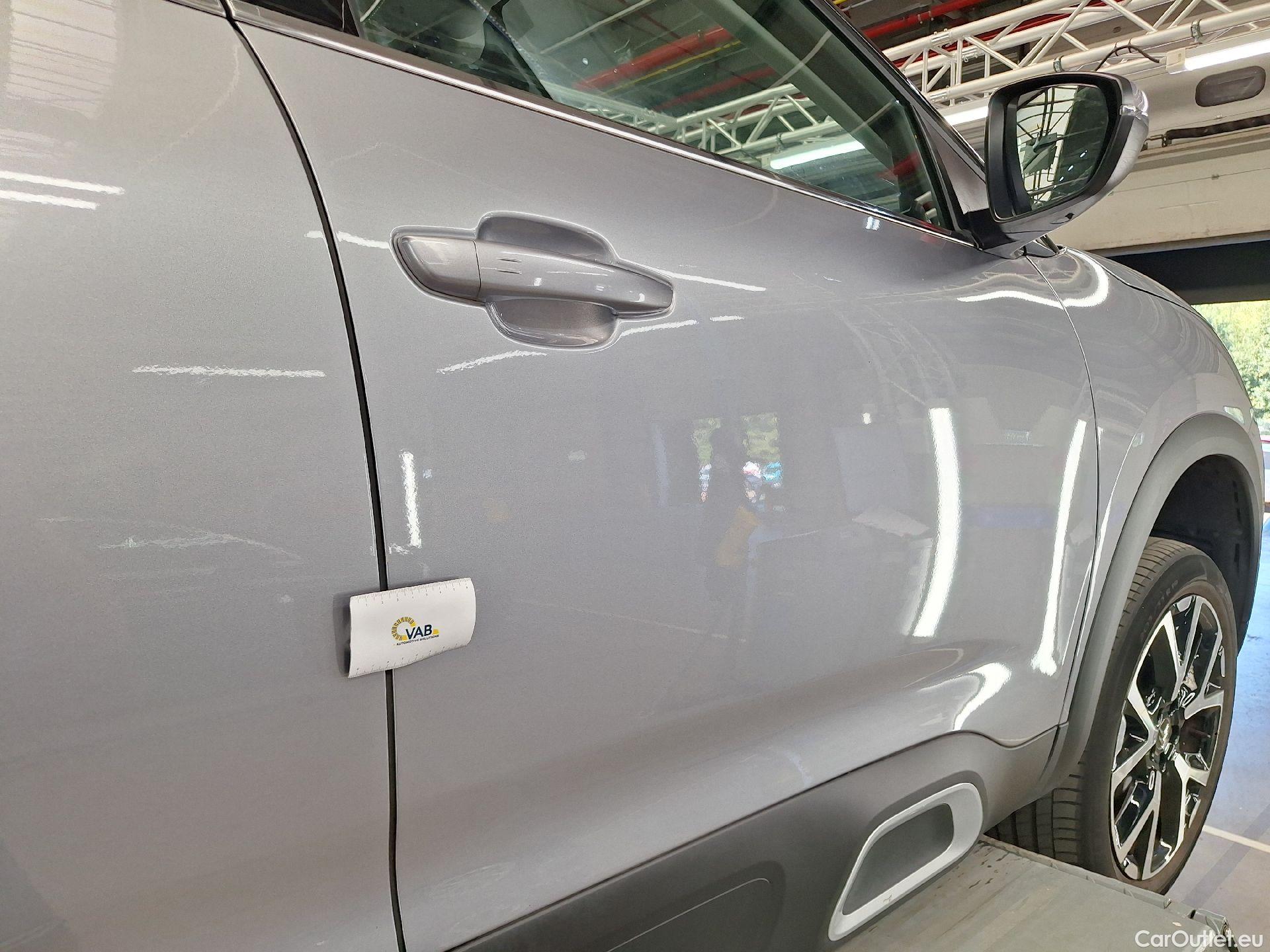  Citroen  C5 Aircross Citroën,  '18, C5 Aircr.1.2 130 Shine Aut. #9