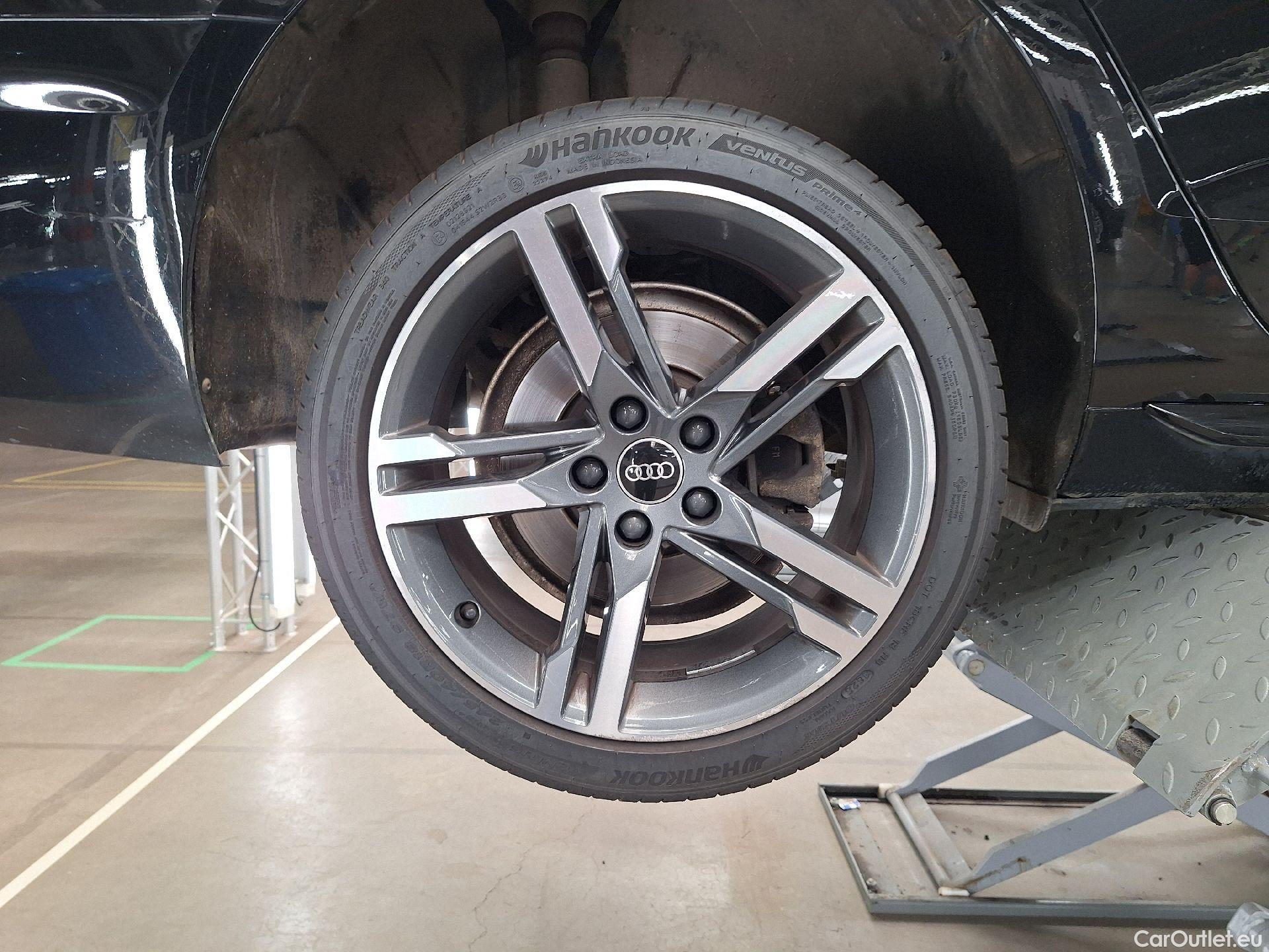  Audi  A4 Audi,  Avant FL'19,  Av.35 TDi S Line Bus.Ed.Str #23
