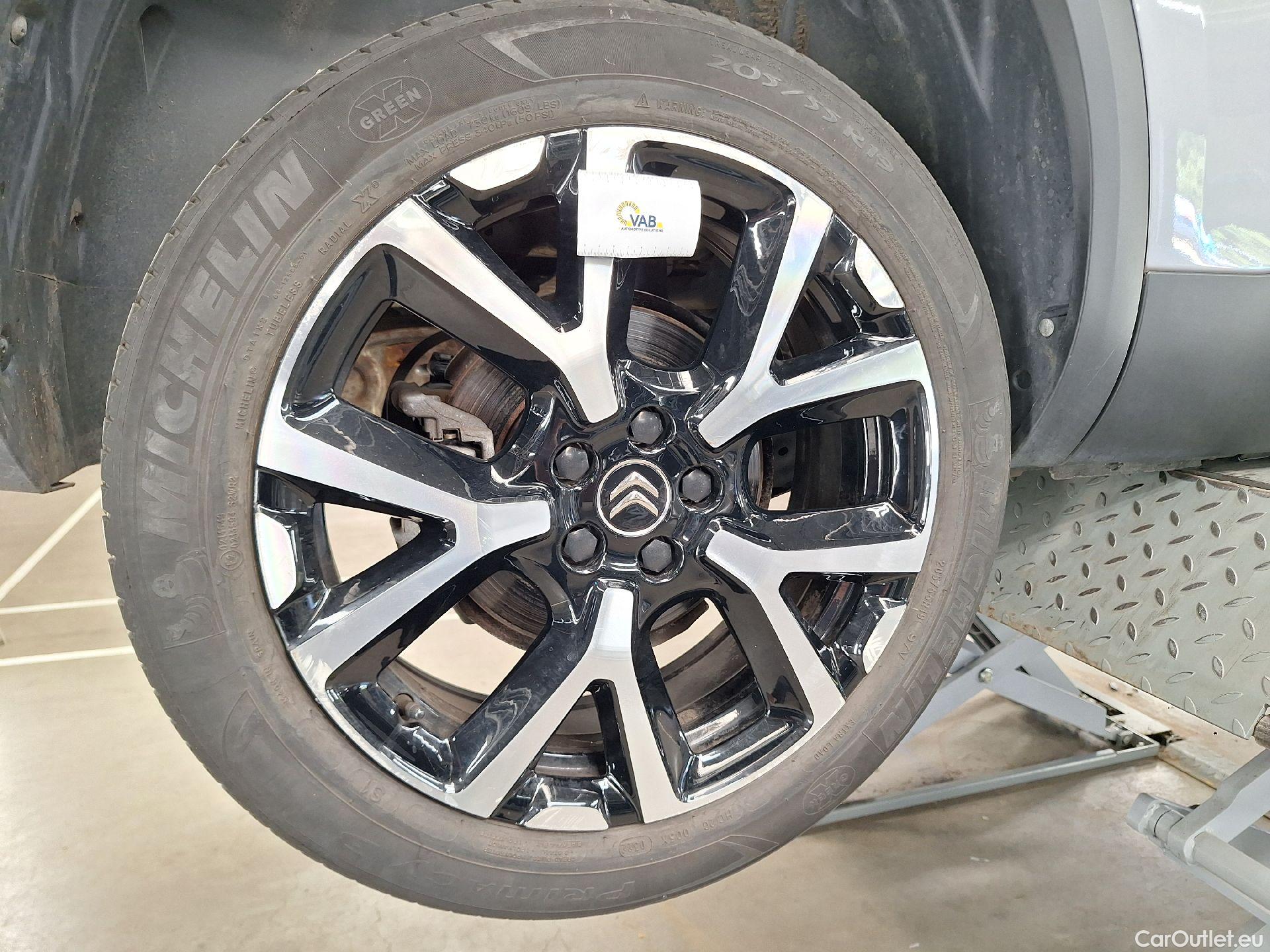  Citroen  C5 Aircross Citroën,  '18, C5 Aircr.1.2 130 Shine Aut. #17