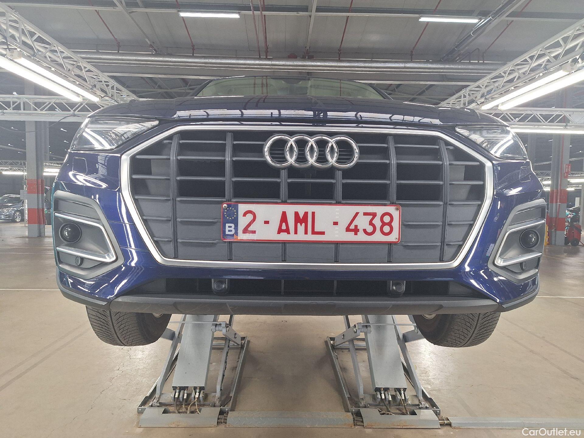  Audi  Q5 Audi,  FL'20,  30 TDi 100kW Bus.Edit.Str. #16