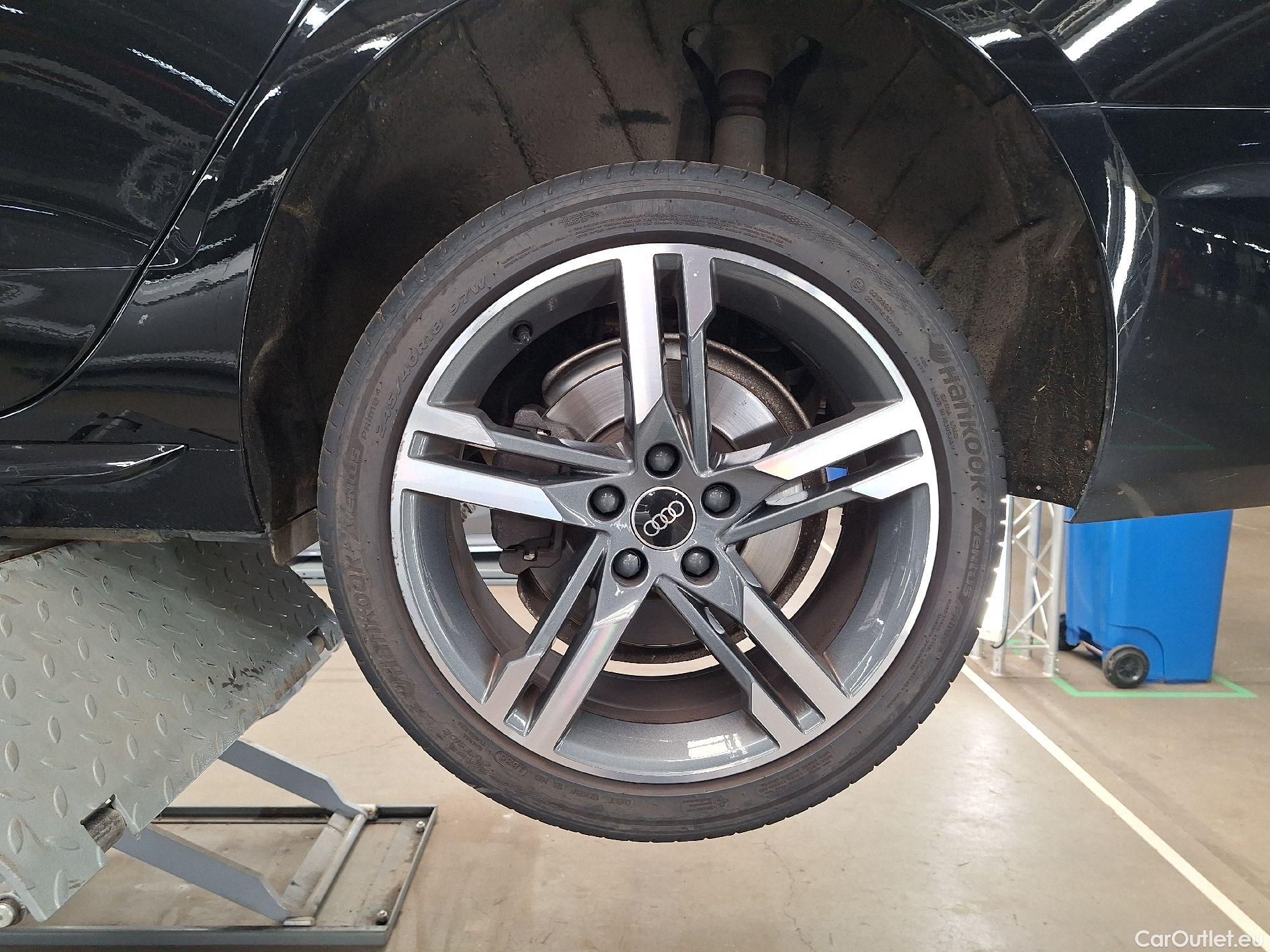  Audi  A4 Audi,  Avant FL'19,  Av.35 TDi S Line Bus.Ed.Str #21