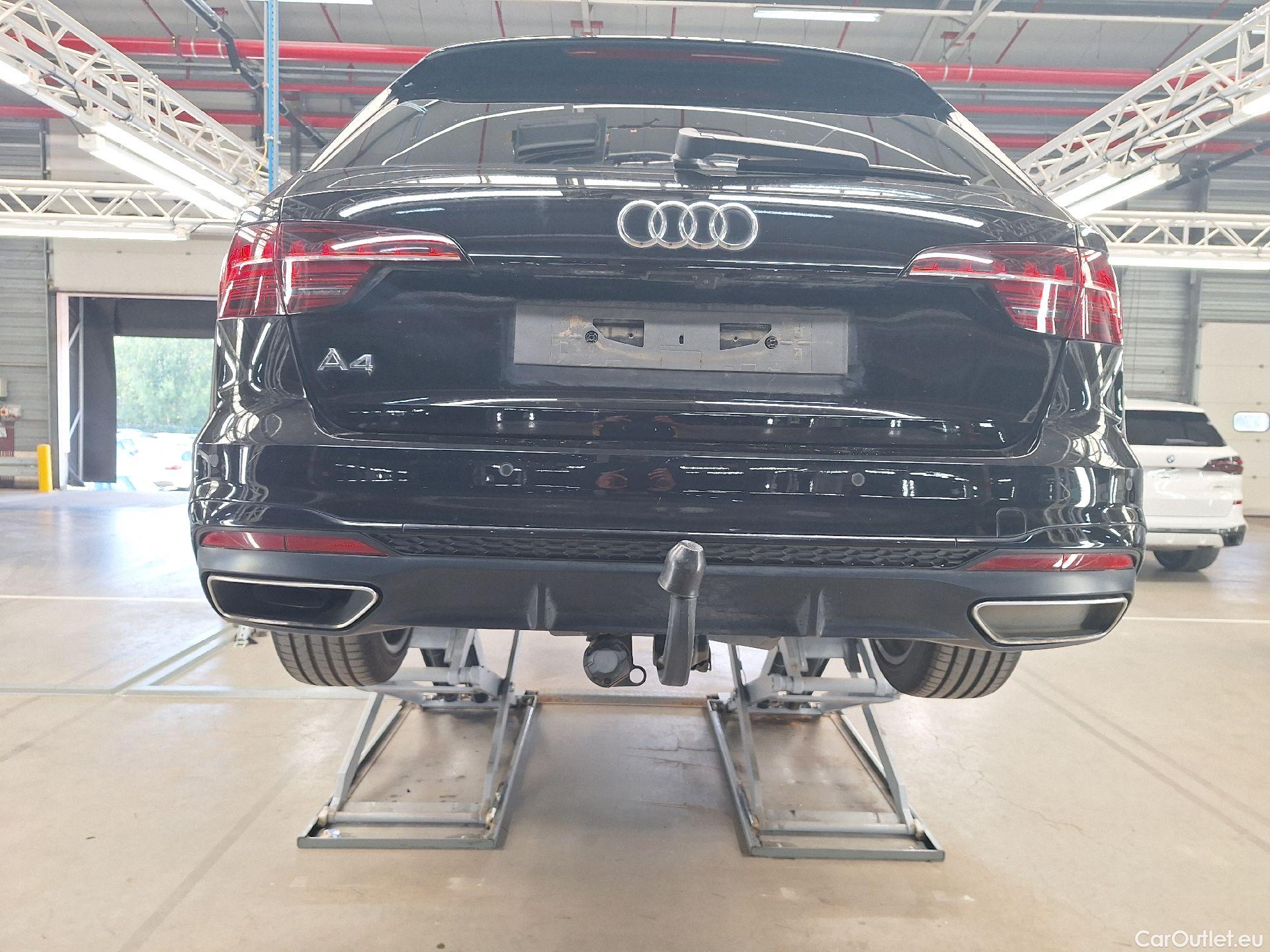  Audi  A4 Audi,  Avant FL'19,  Av.35 TDi S Line Bus.Ed.Str #13