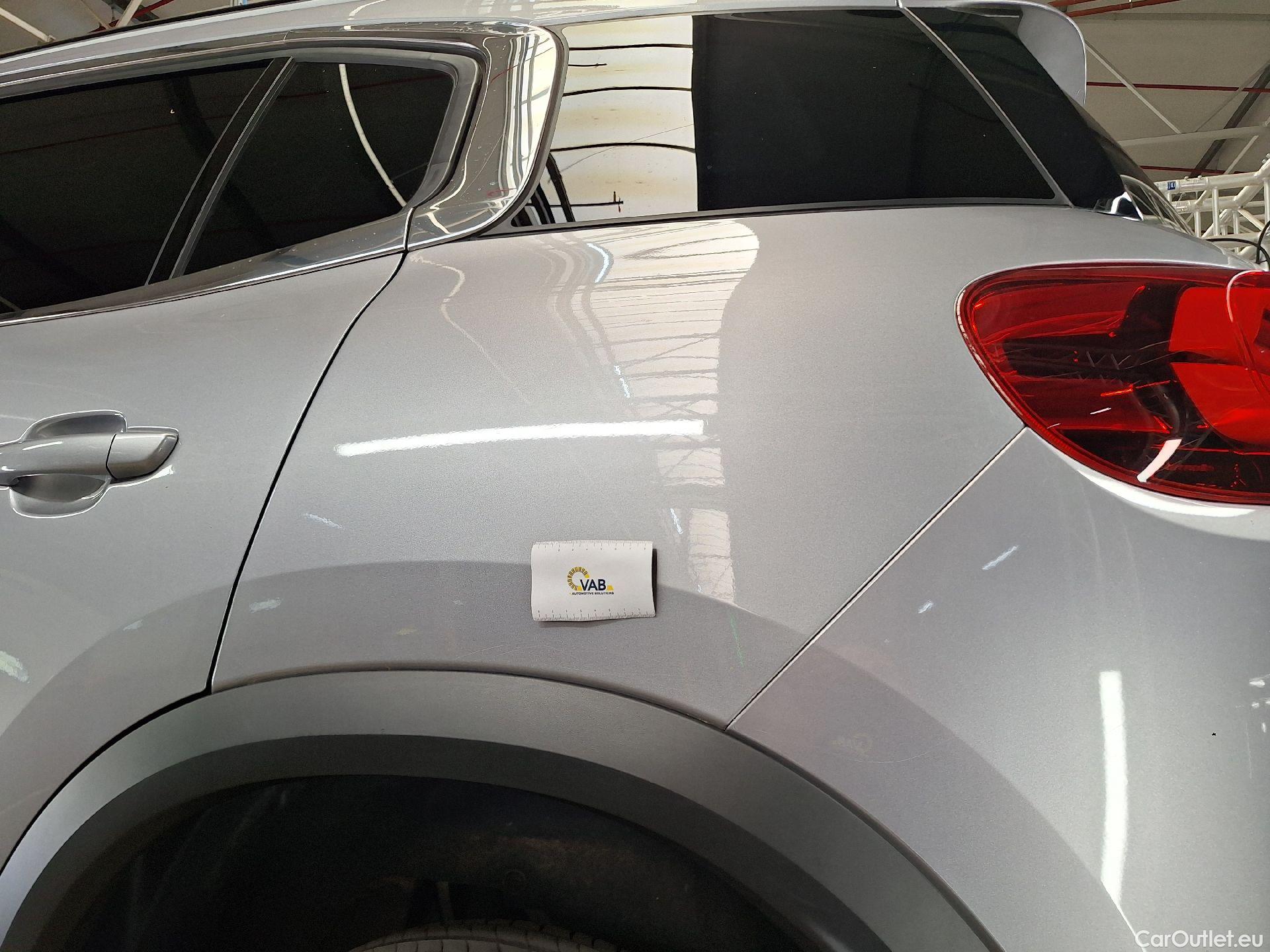  Citroen  C5 Aircross Citroën,  '18, C5 Aircr.1.2 130 Shine Aut. #3