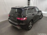  Mercedes  B-Klasse Mercedes-Benz GLB GLB 180 d Business Solution 5d #2