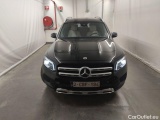 Mercedes  B-Klasse Mercedes-Benz GLB GLB 180 d Business Solution 5d #5
