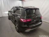  Mercedes  B-Klasse Mercedes-Benz GLB GLB 180 d Business Solution 5d #7