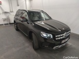  Mercedes  B-Klasse Mercedes-Benz GLB GLB 180 d Business Solution 5d #8