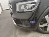  Mercedes  B-Klasse Mercedes-Benz GLB GLB 180 d Business Solution 5d #26