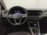  Volkswagen  Polo Volkswagen  1.0 TSI Life DSG 5d #9