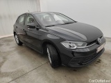  Volkswagen  Polo Volkswagen  1.0 TSI Life DSG 5d #8