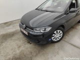  Volkswagen  Polo Volkswagen  1.0 TSI Life DSG 5d #24