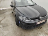 Volkswagen  Polo Volkswagen  1.0 TSI Life DSG 5d #27