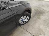  Volkswagen  Polo Volkswagen  1.0 TSI Life DSG 5d #86