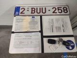  Mercedes  CLA-Klasse Mercedes-Benz CLA CLA 200 d DCT Business Solution 4d #4