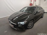 Mercedes CLA-Klasse Mercedes-Benz CLA CLA 200 d DCT Business Solution 4d