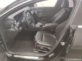  Mercedes  CLA-Klasse Mercedes-Benz CLA CLA 200 d DCT Business Solution 4d #3