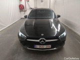  Mercedes  CLA-Klasse Mercedes-Benz CLA CLA 200 d DCT Business Solution 4d #5