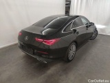  Mercedes  CLA-Klasse Mercedes-Benz CLA CLA 200 d DCT Business Solution 4d #2