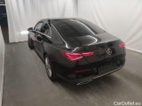  Mercedes  CLA-Klasse Mercedes-Benz CLA CLA 200 d DCT Business Solution 4d #7