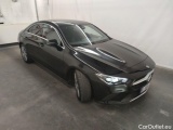  Mercedes  CLA-Klasse Mercedes-Benz CLA CLA 200 d DCT Business Solution 4d #8