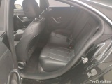  Mercedes  CLA-Klasse Mercedes-Benz CLA CLA 200 d DCT Business Solution 4d #10