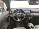  Mercedes  CLA-Klasse Mercedes-Benz CLA CLA 200 d DCT Business Solution 4d #9