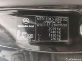  Mercedes  CLA-Klasse Mercedes-Benz CLA CLA 200 d DCT Business Solution 4d #19