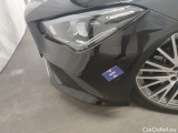  Mercedes  CLA-Klasse Mercedes-Benz CLA CLA 200 d DCT Business Solution 4d #25