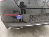  Mercedes  CLA-Klasse Mercedes-Benz CLA CLA 200 d DCT Business Solution 4d #31