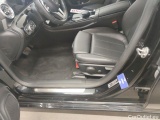  Mercedes  CLA-Klasse Mercedes-Benz CLA CLA 200 d DCT Business Solution 4d #28
