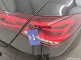  Mercedes  CLA-Klasse Mercedes-Benz CLA CLA 200 d DCT Business Solution 4d #35
