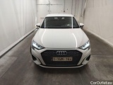  Audi  A3 Audi  Sportback 2.0 35 TDi 110kW S tronic 5d #5
