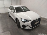  Audi  A3 Audi  Sportback 2.0 35 TDi 110kW S tronic 5d #8