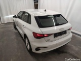  Audi  A3 Audi  Sportback 2.0 35 TDi 110kW S tronic 5d #7