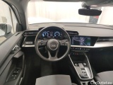  Audi  A3 Audi  Sportback 2.0 35 TDi 110kW S tronic 5d #9
