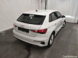  Audi  A3 Audi  Sportback 2.0 35 TDi 110kW S tronic 5d #2