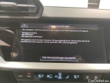  Audi  A3 Audi  Sportback 2.0 35 TDi 110kW S tronic 5d #14