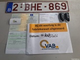  Volkswagen  ID.4 VW,  '20 BEV,  77kWh Pro Max #9
