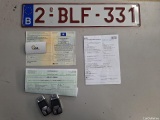  Audi  A5 Sportback Audi, A5 SB FL'20, A5 SB 35 TDi 120kW B.E.S L.St. #21