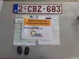  Citroen  C5 Aircross Citroën,  '18, C5 Aircr.1.2 130 Shine Aut. #9