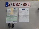  Citroen  C5 Aircross Citroën,  '18, C5 Aircr.1.2 130 Shine Aut. #20