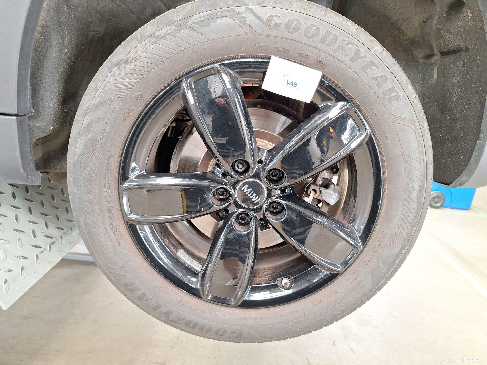  Mini  Countryman MINI, Mini Country.16 PHEV, Mini Count.Coo.S E ALL4 220 A. #19