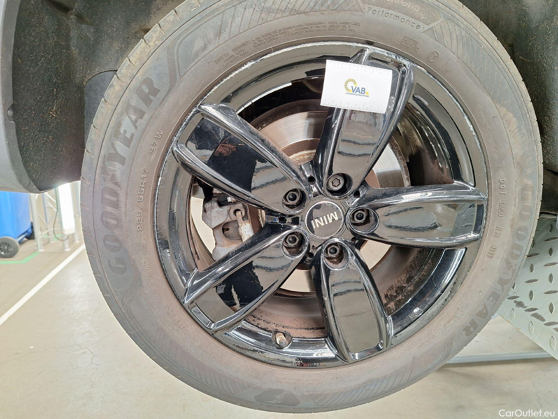  Mini  Countryman MINI, Mini Country.16 PHEV, Mini Count.Coo.S E ALL4 220 A. #32