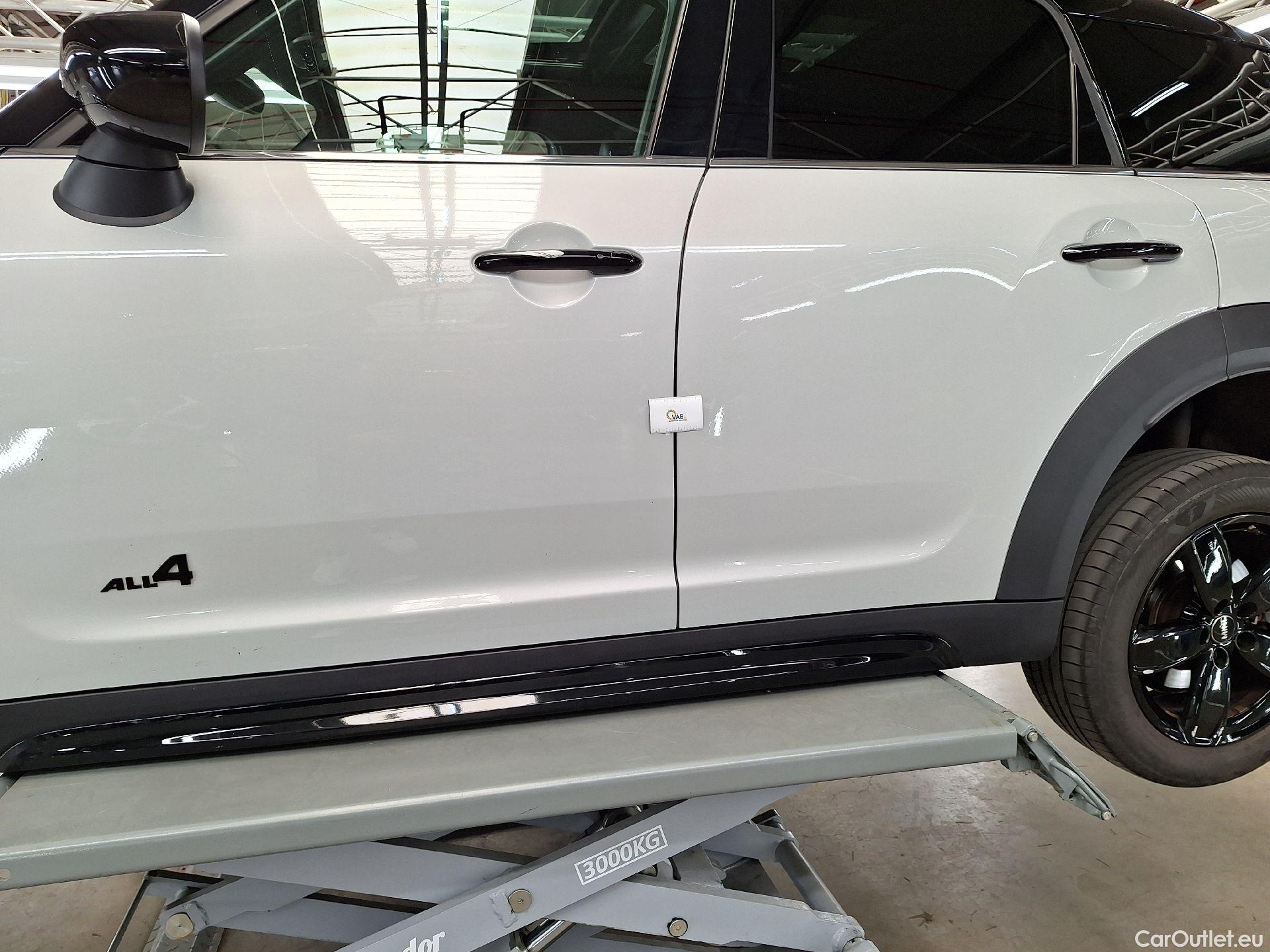  Mini  Countryman MINI, Mini Country.16 PHEV, Mini Count.Coo.S E ALL4 220 A. #14