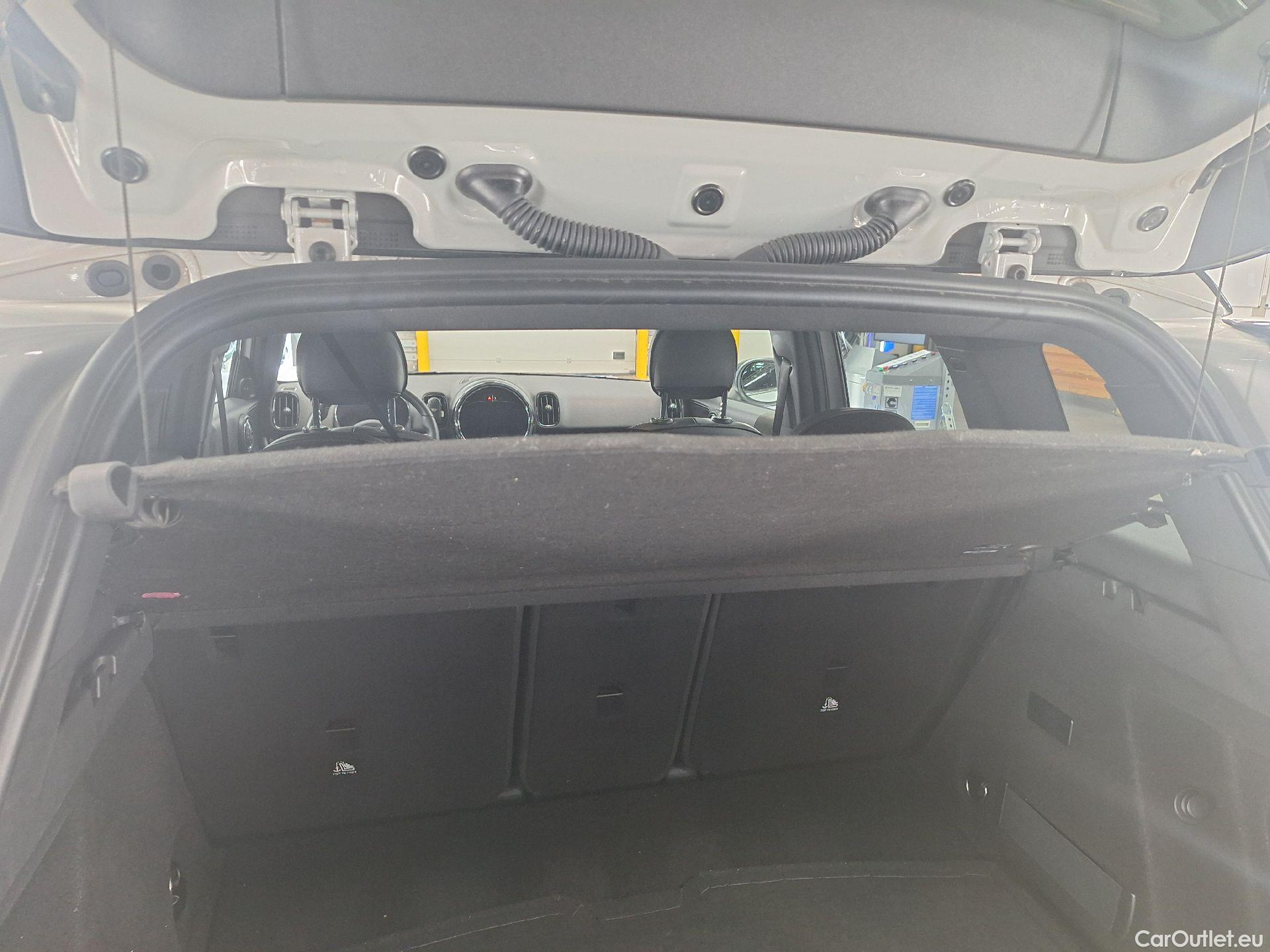  Mini  Countryman MINI, Mini Country.16 PHEV, Mini Count.Coo.S E ALL4 220 A. #9