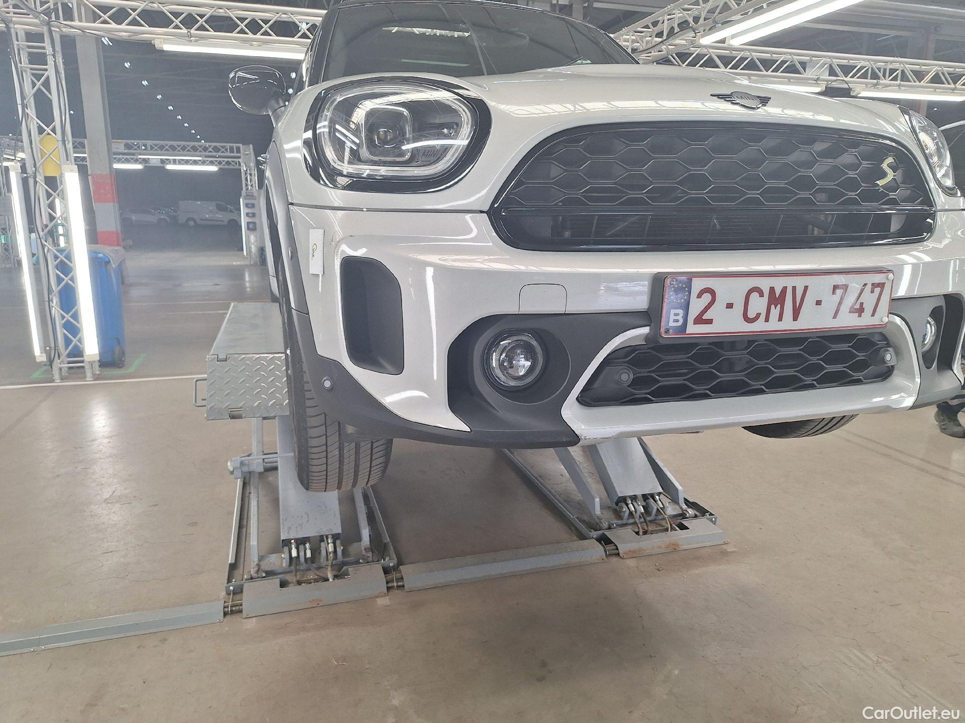  Mini  Countryman MINI, Mini Country.16 PHEV, Mini Count.Coo.S E ALL4 220 A. #12