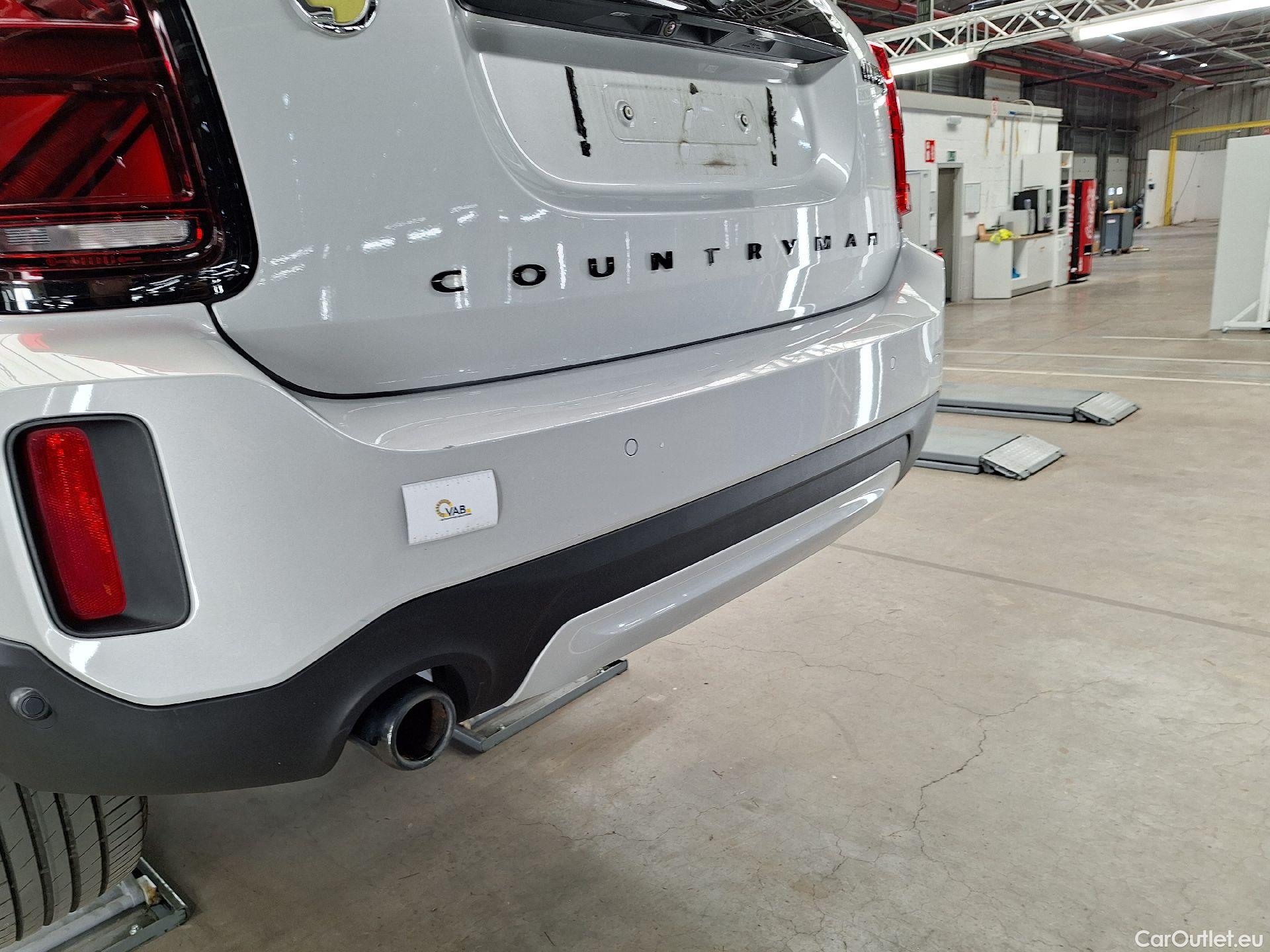  Mini  Countryman MINI, Mini Country.16 PHEV, Mini Count.Coo.S E ALL4 220 A. #21